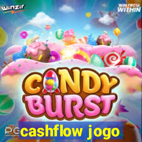 cashflow jogo